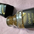 Отзыв о Кофе Carte Noire original растворимый 95 г: Довольно насыщенный кофе