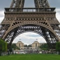 Париж! Все хорошо, обратимся еще!