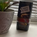 Отзыв о Кофе Carte Noire original растворимый 95 г: Хорошее начало дня- чашка кофе
