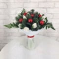 Отзыв о Флора Экспресс: Отличный сервис!
