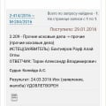 Отзыв о Таран Александр Владимирович юрист: Осторожно ! В соцсети ВК Таран, - Александр Юристов
