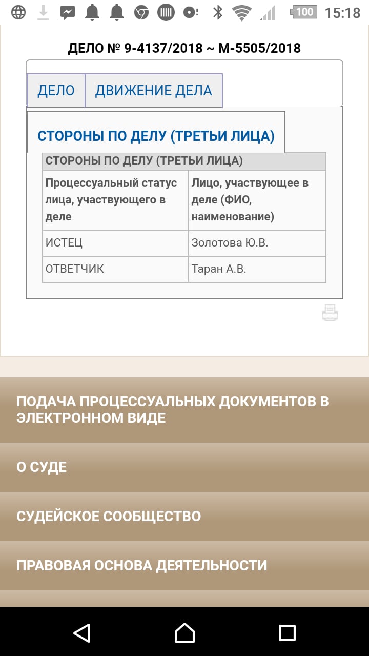 Таран Александр Владимирович юрист - Он продавал подставные юрконторы за миллионы рублей