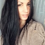 Полина Виноградова