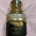 Отзыв о Кофе Carte Noire original растворимый 95 г: Довольно насыщенный кофе