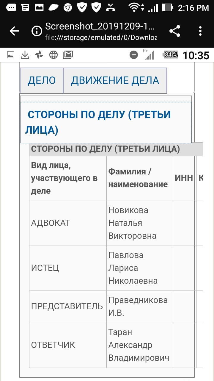 Таран Александр Владимирович юрист - Должен деньги людям, аж в 6 городах России, МОШЕННИК, находится в розыске !