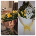 Ужасный сервис. Букеты не соответствуют заявленным фото на сайте
