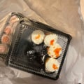 Отзыв о Японская FISHка: ОТВРАТИТЕЛЬНО