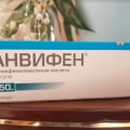 Отзыв о Анвифен: Жизнь снова заиграла яркими красками