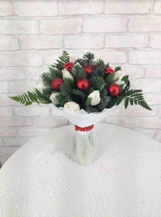 Флора Экспресс - Отличный сервис!