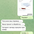 Не связывайтесь с этими мошенниками