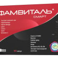 Отзыв о Фамвиталь Смарт: Фамвиталь Смарт отличное средство для красоты