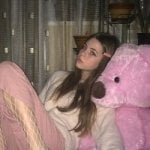 Аня Коршунова