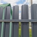 Отзыв о Завод Заборов: Хамское отношение к клиентам и не соблюдают технологию установки и покраски забора