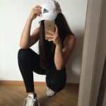 Настасья