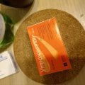 Отзыв о Утрожестан: Принимала комплекс - результат отличный!
