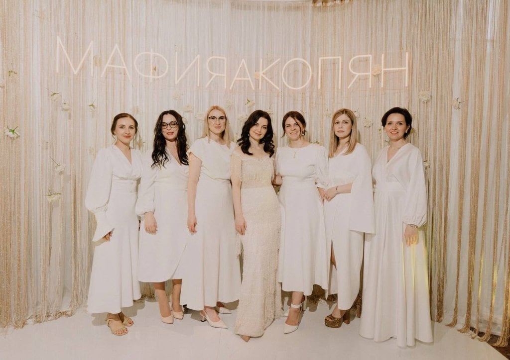 Школа дизайна интерьера Анны Акопян - Школа, которая изменила мою жизнь)