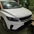 Отзыв о Belgee x50: Динамичный, шустрый автомобиль