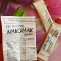 Наладила работу кишечника