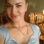 Плотникова Кира