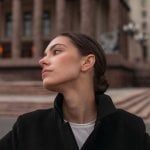 Плотникова Виктория