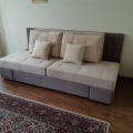 Отзыв о Магазин "Диваны из Питера": Очень удобный, функциональный диван