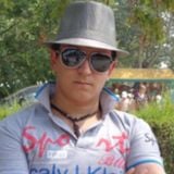 Антон Антонов