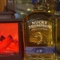 Отзыв о Виски Nucky thompson: Этот виски очень понравился