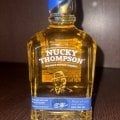 Отзыв о Виски Nucky thompson: Лучший друг для коктейлей