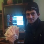 Михаил Лядащев
