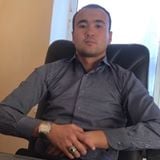 Niyazov Ahmet