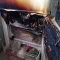 Отзыв о Индезит: Ужасно, и опасно, будьте осторожны
