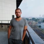 Михаил Кузовлев
