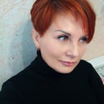 Валерия Сазонова