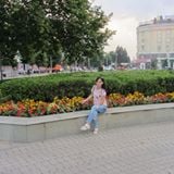 Марина Сапрыкина