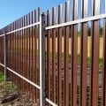 Отзыв о Компания Заборофф: Получилось, все как надо.