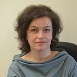 Алена Шевцова
