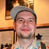 Александр Чернов