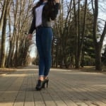 Сандра Алиева