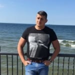 Андрей Воронин