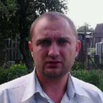 Николай Васильцев