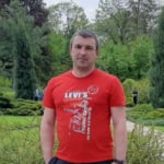 Олег Захаров