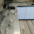 Качественная столешница и отличный сервис!