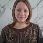 Новикова Галина