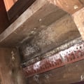Отзыв о Строительная фирма "Бако": Некачественное строительство коттеджа