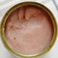 Икра трески пробойная слабосрленая