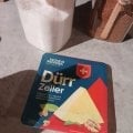Отзыв о Сыр Эконива Durr Zeller: Чудо сыроделия!