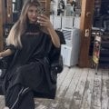 Отзыв о Студия колористики Елены Власовой НА ВЫСОТЕ: Пришла сделать у лица контуринг, т.к уже отрасли корни немного и хотелось посветлее, доставить прядо