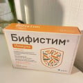 Отзыв о Бифистим Иммуно (Anvi Lab) - БАД для иммунитета: Бифистим Иммуно помогает мне укреплять иммунитет