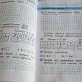Отзыв о Издательство Просвещение: Проверочные Волкова С.И.