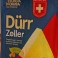 Отзыв о Сыр Эконива Durr Zeller: Отличный, премиальный!